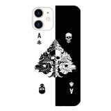 Playing card Phonecase M3Q