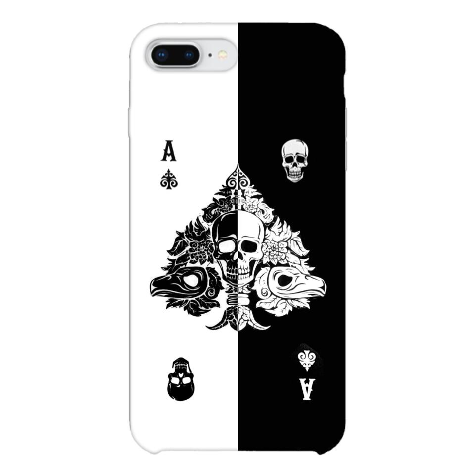 Playing card Phonecase M3Q