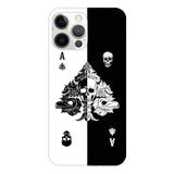 Playing card Phonecase M3Q