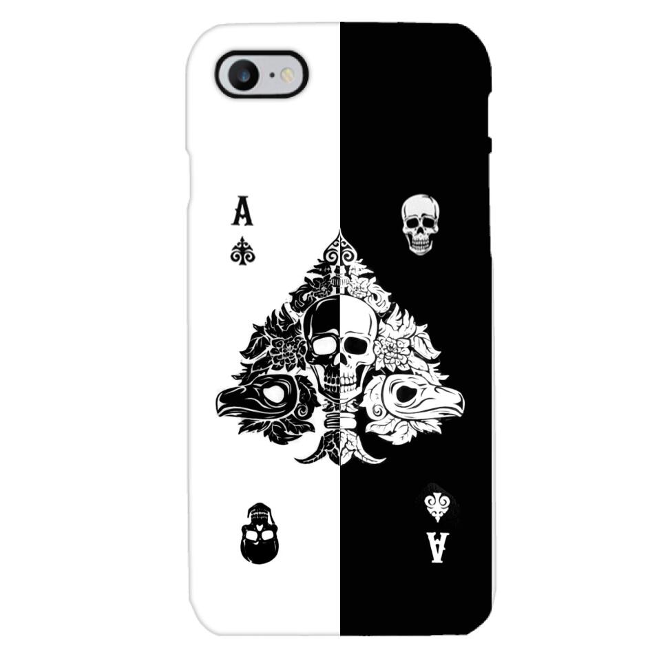 Playing card Phonecase M3Q