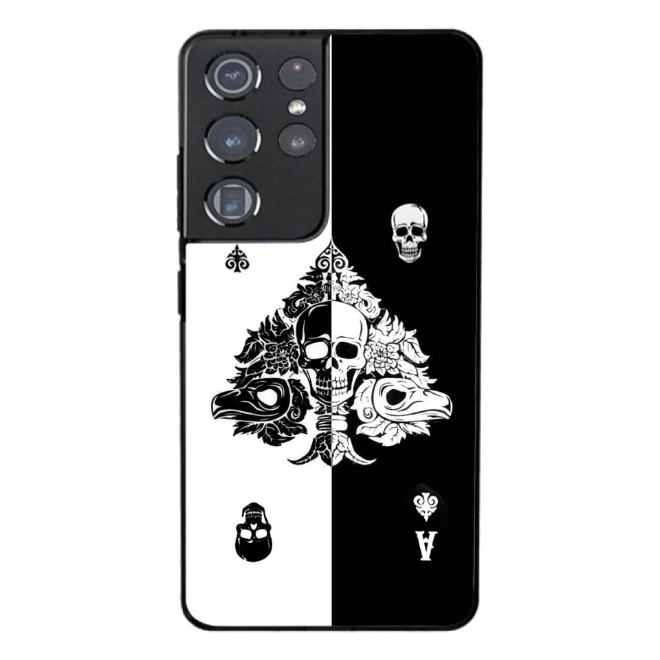 Playing card Phonecase M3Q