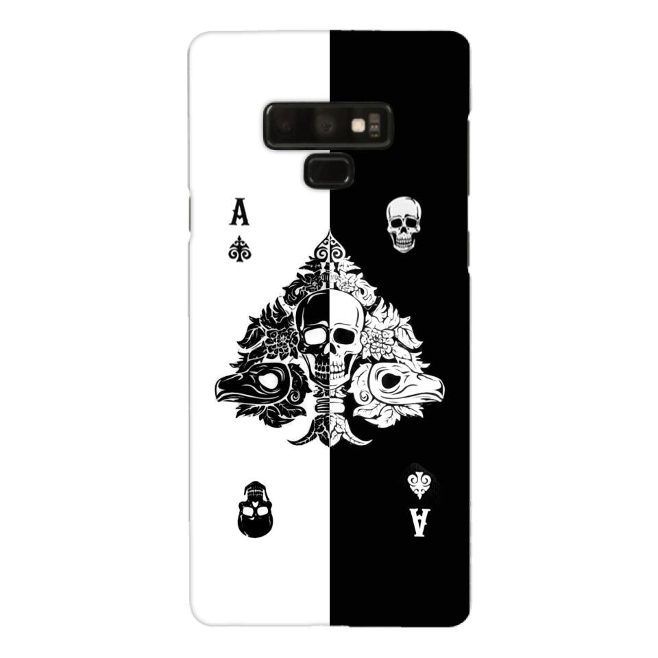 Playing card Phonecase M3Q