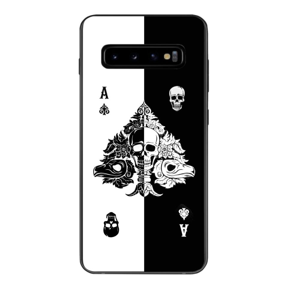 Playing card Phonecase M3Q