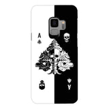 Playing card Phonecase M3Q