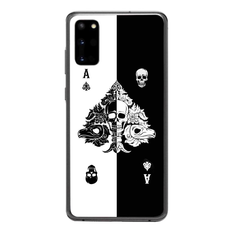 Playing card Phonecase M3Q
