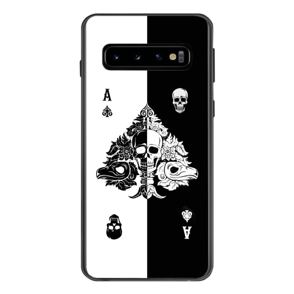 Playing card Phonecase M3Q