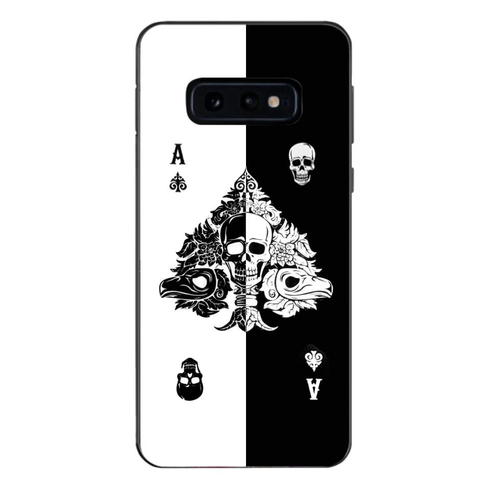 Playing card Phonecase M3Q