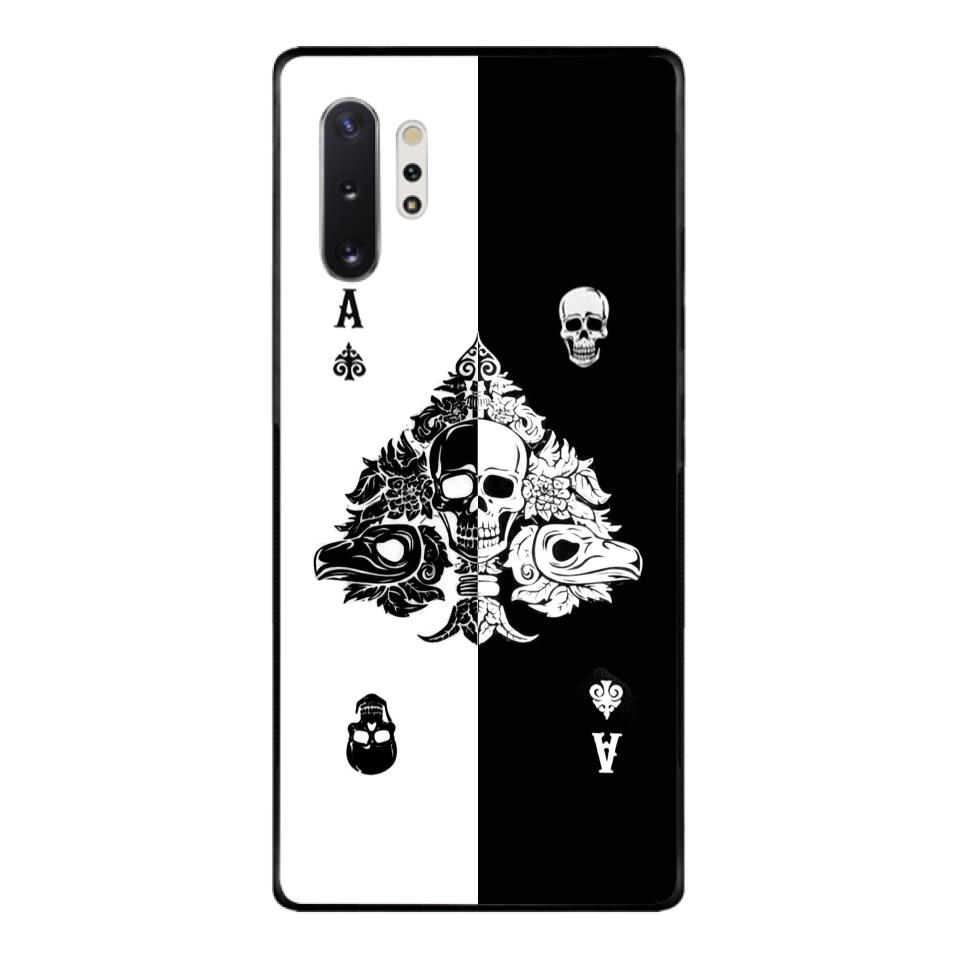 Playing card Phonecase M3Q