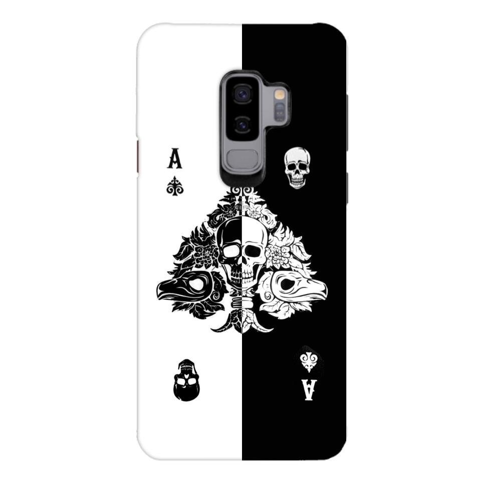 Playing card Phonecase M3Q