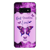 Best grandama ever Phonecase 3T