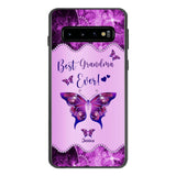 Best grandama ever Phonecase 3T