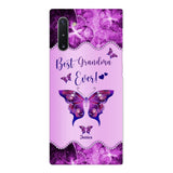 Best grandama ever Phonecase 3T