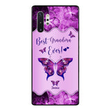 Best grandama ever Phonecase 3T