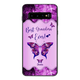 Best grandama ever Phonecase 3T