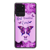 Best grandama ever Phonecase 3T