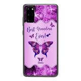Best grandama ever Phonecase 3T