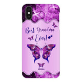 Best grandama ever Phonecase 3T