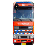 Personalized Netherland Brandweer Phone Case Printed 22MAR-MQ22
