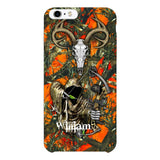 Personalized Hunting Camo Phone Case Printed M3Q 2803