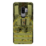 Personalized Australian Soldier Phone Case Printed 25MAR-DT28