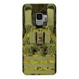 Personalized Australian Soldier Phone Case Printed 25MAR-DT28