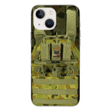 Personalized Australian Soldier Phone Case Printed 25MAR-DT28