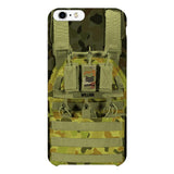 Personalized Australian Soldier Phone Case Printed 25MAR-DT28