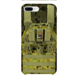 Personalized Australian Soldier Phone Case Printed 25MAR-DT28