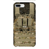 Personalized U.S Soldier Phone Case Printed 25MAR-DT28