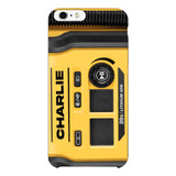 Personalized Power Tool Phone Case Printed 25MAR-HC28
