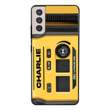 Personalized Power Tool Phone Case Printed 25MAR-HC28