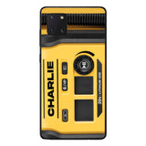 Personalized Power Tool Phone Case Printed 25MAR-HC28