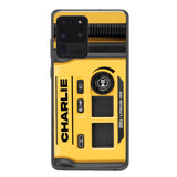 Personalized Power Tool Phone Case Printed 25MAR-HC28