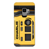 Personalized Power Tool Phone Case Printed 25MAR-HC28