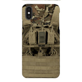 Personalized Irish Soldier Phone Case Printed 25MAR-DT29