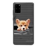 PERSONALIZED CORGI LOVERS PHONCASE QTTQ2903