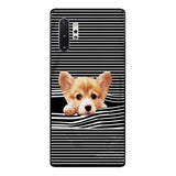 PERSONALIZED CORGI LOVERS PHONCASE QTTQ2903