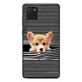 PERSONALIZED CORGI LOVERS PHONCASE QTTQ2903