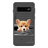 PERSONALIZED CORGI LOVERS PHONCASE QTTQ2903