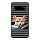 PERSONALIZED CORGI LOVERS PHONCASE QTTQ2903