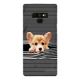 PERSONALIZED CORGI LOVERS PHONCASE QTTQ2903