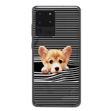 PERSONALIZED CORGI LOVERS PHONCASE QTTQ2903
