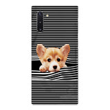 PERSONALIZED CORGI LOVERS PHONCASE QTTQ2903