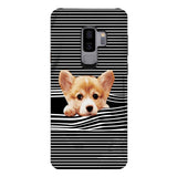 PERSONALIZED CORGI LOVERS PHONCASE QTTQ2903