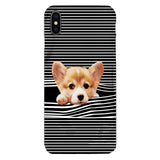 PERSONALIZED CORGI LOVERS PHONCASE QTTQ2903