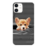 PERSONALIZED CORGI LOVERS PHONCASE QTTQ2903