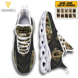 DH Personalized British Soldier Max Soul Shoes Printed 22APR-DT04