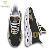 DH Personalized French Soldier Max Soul Shoes Printed DT5422