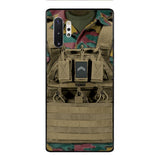Personalized Belgian Soldier Phone Case Printed 22APR-DT05