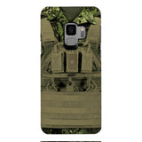 Personalized Danish Soldier Phone Case Printed 22APR-DT05